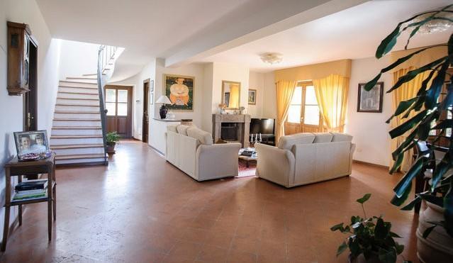 B&B Predio San Fernando Acquapendente Eksteriør billede