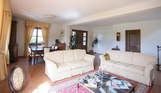 B&B Predio San Fernando Acquapendente Eksteriør billede