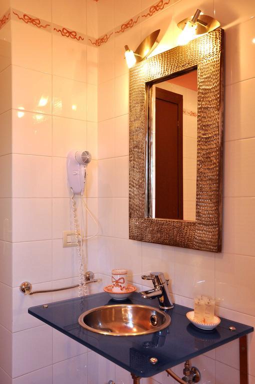 B&B Predio San Fernando Acquapendente Værelse billede